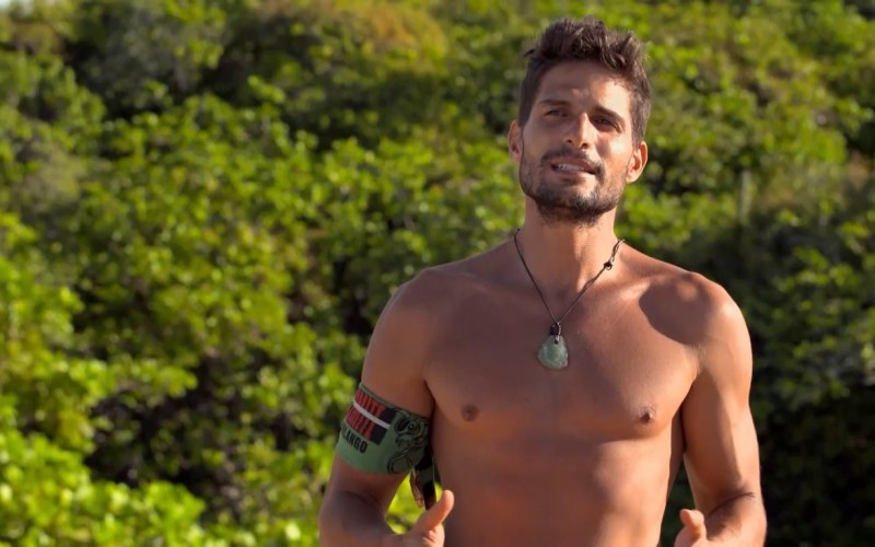 André Martinelli lembra reviravolta da Calango antes da Final do