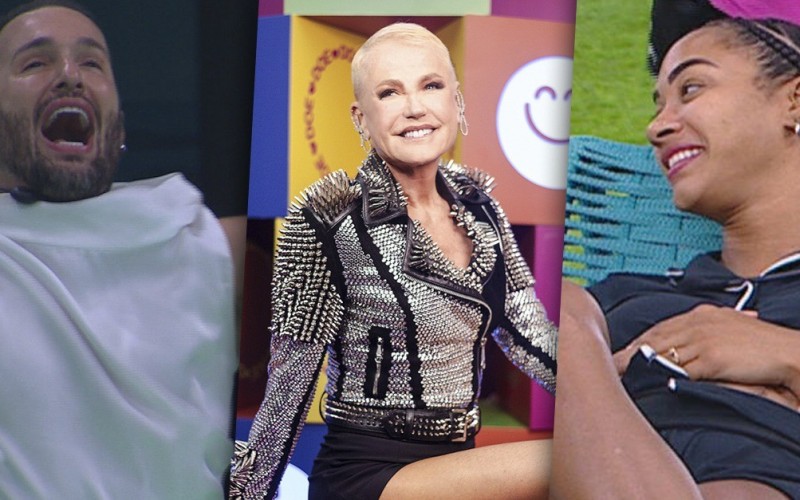 Aniversário da Xuxa: relembre vezes que os brothers fizeram referência à apresentadora no BBB