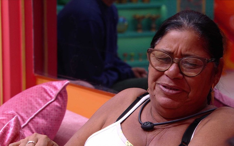 Após almoço especial do BBB 25, Delma declara: