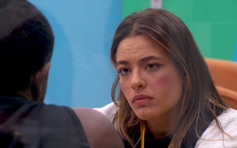 Após chamar sister para VIP no BBB 24, Beatriz diz: