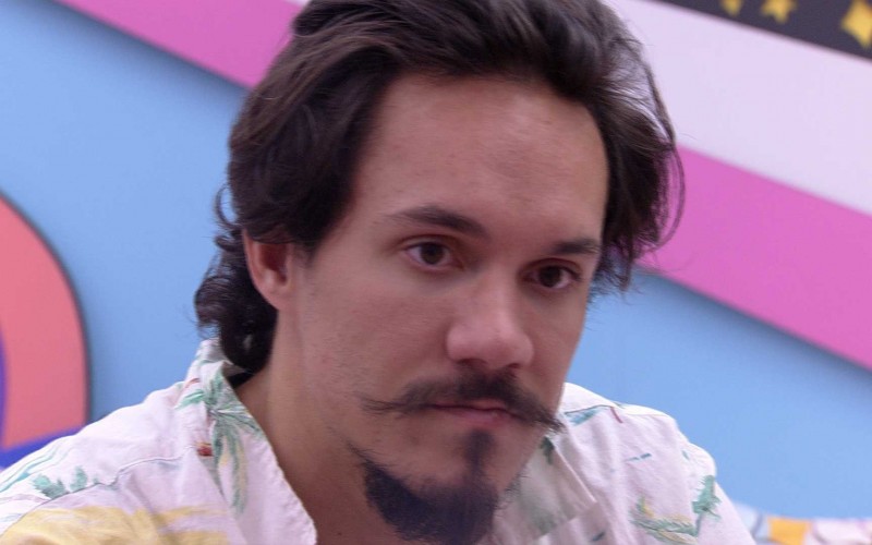 Após conhecer brothers da Casa de Vidro do BBB 22, Eliezer confessa: