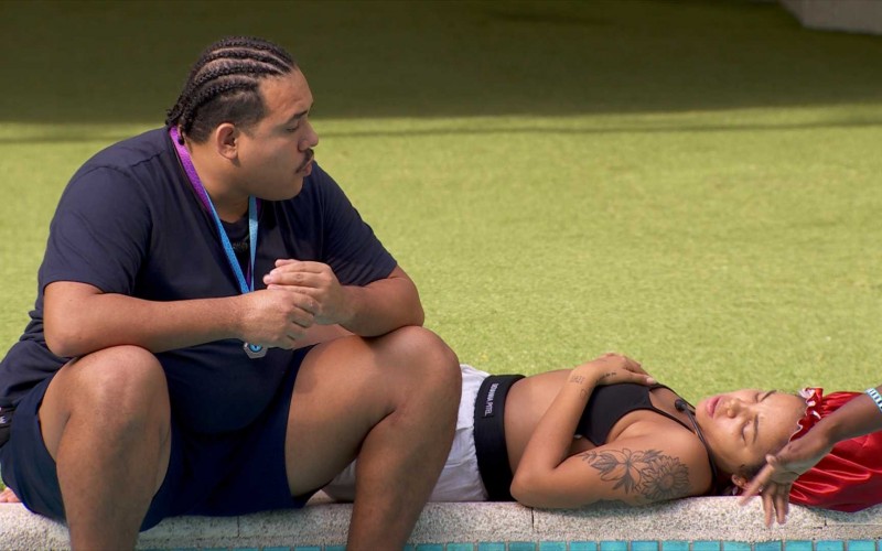 Após Davi ir para Xepa do BBB 24, Lucas Henrique diz: