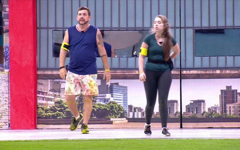 Após deixar Prova de Resistência no BBB 25, Raissa desabafa: