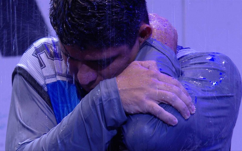 Após dez horas da Prova do Finalista do BBB 25, dois participantes seguem na disputa; confira quem