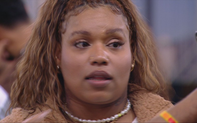 Após dinâmica no BBB 25, Camilla dispara: