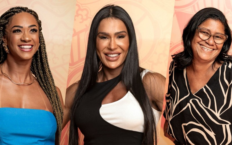 Após dois meses de BBB 25, qual participante tem mais seguidores? Veja o ranking