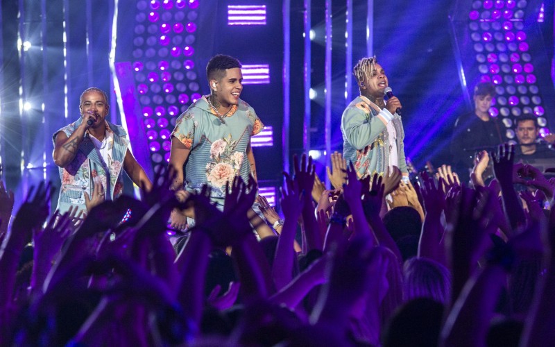 Após Eliminação de Rodriguinho do BBB 24, filho do cantor se declara: