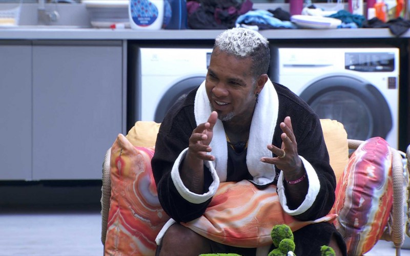 Após indicação de Alane no BBB 24, Rodriguinho diz: