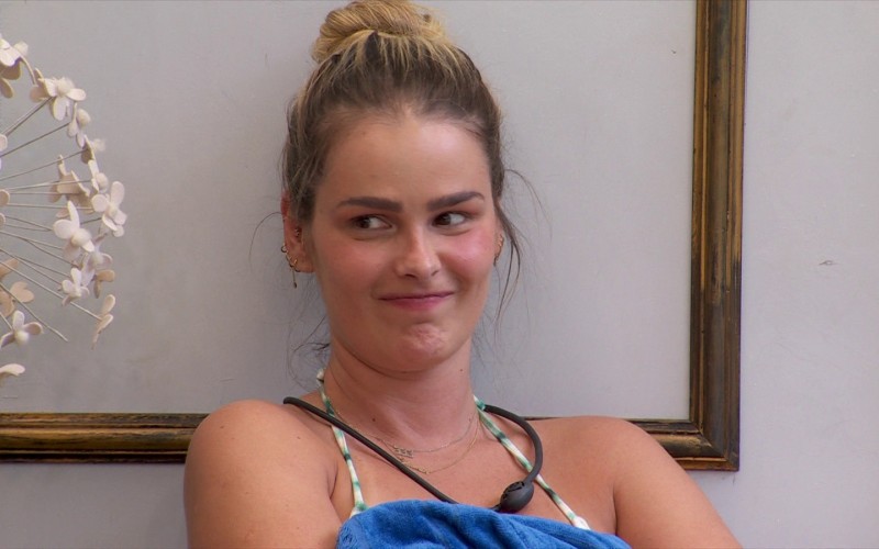 Após sequência de punições no BBB 24, brothers levam bronca e Yasmin conclui: