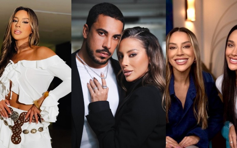 Após ser campeã do BBB 25, Renata Saldanha fala de romance e prêmio investido: