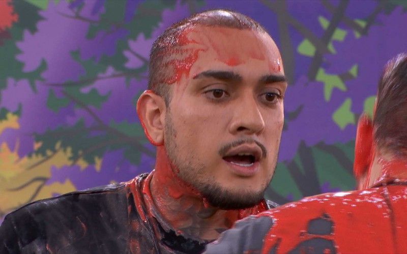 Após Sincerão do BBB 24, MC Bin Laden diz para Michel: