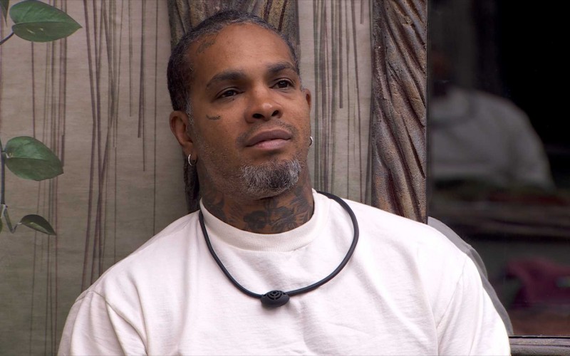 Após Sincerão, Rodriguinho desabafa: