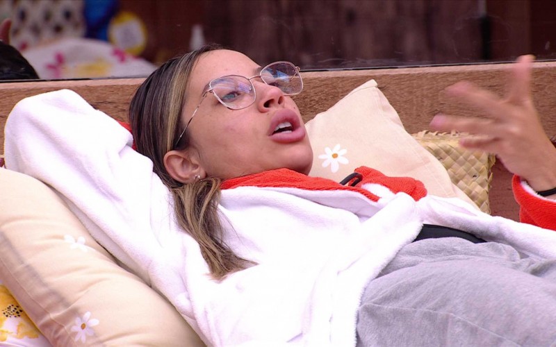 Após Vinícius explicar expressão