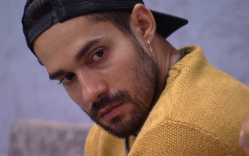 Arcrebiano para Karol Conká: