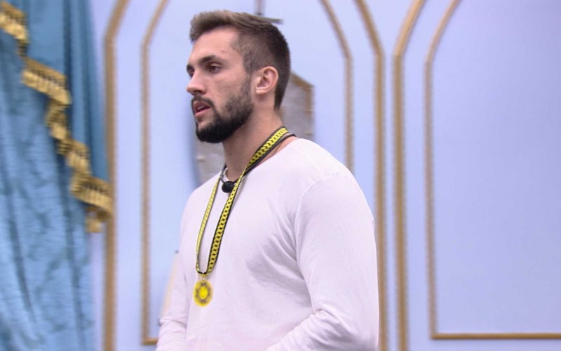 Arthur analisa Arcrebiano em papo com Nego Di: