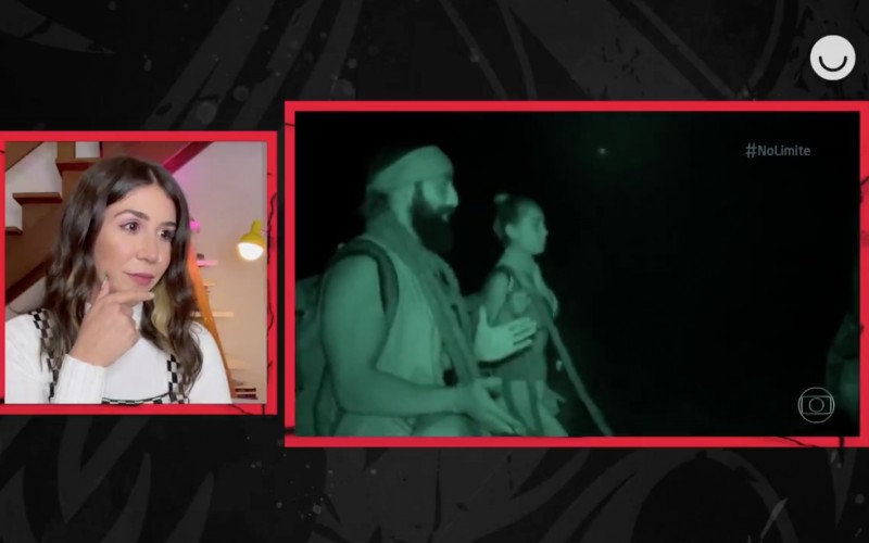 Foquinha reage ao sétimo episódio do