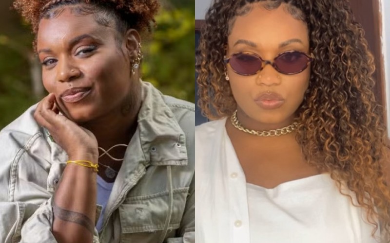 Baby hair: Camilla ensina técnica de cabelo que fez sucesso no BBB 25