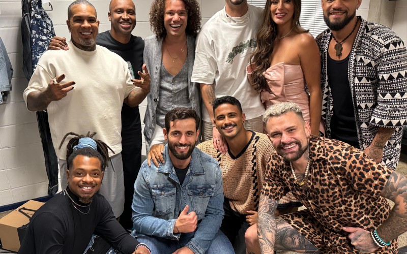 Bastidores do Reencontro do BBB 24: reunião é marcada por conselho de Sabrina Sato e