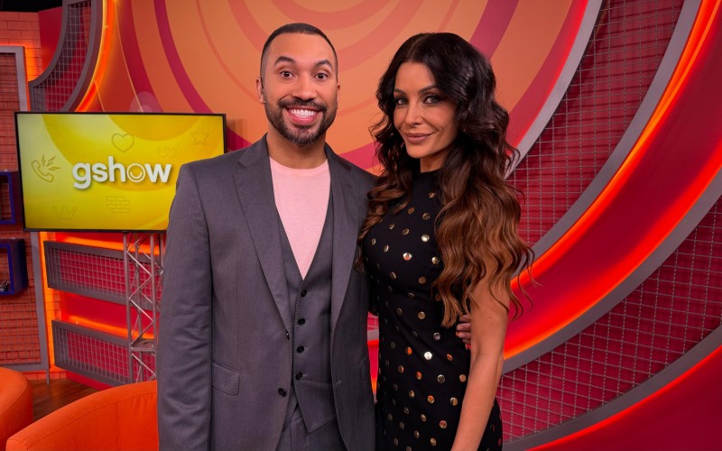 Bate-Papo BBB: 16º eliminado conversa com Gil do Vigor e Ceci Ribeiro; acompanhe!
