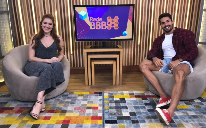 Bate-Papo BBB: Arcrebiano acredita que envolvimento com Karol Conká o prejudicou no jogo e o fez ser eliminado