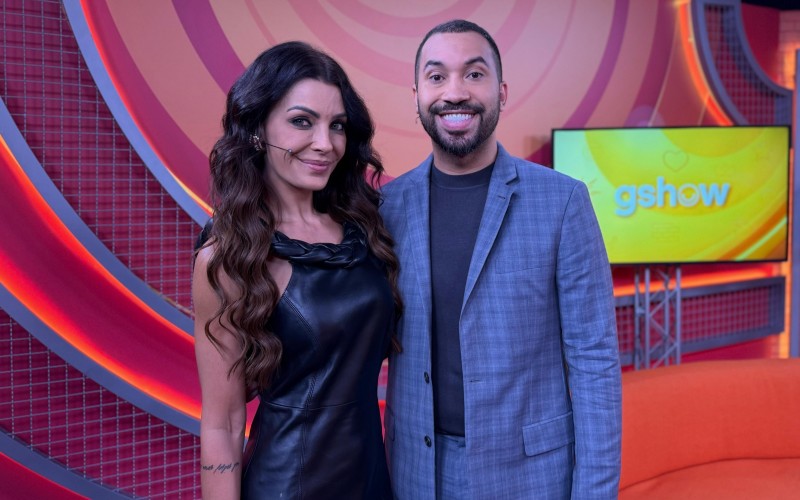 Bate-Papo BBB: Gabriel, sexto eliminado, conversa com Gil do Vigor e Ceci Ribeiro; acompanhe!