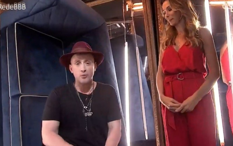 Bate-Papo BBB revê momentos em que Paulo Gustavo participou de edições do reality