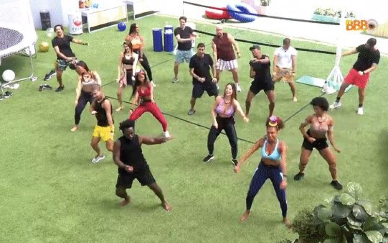 BBB 22: Você consegue lembrar os momentos mais icônicos da edição? Faça o teste e descubra!