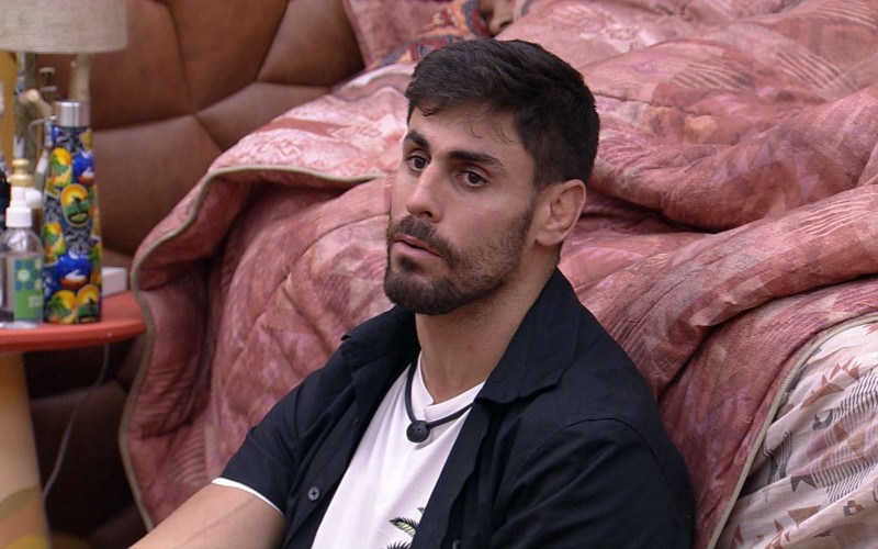 BBB 23: Antonio