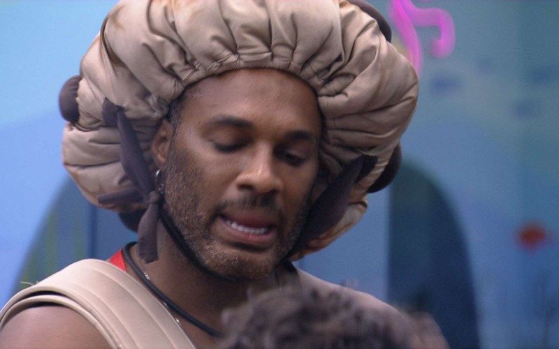 BBB 23: Fred Nicácio e Key Alves apontam dupla que acreditam sair no Paredão