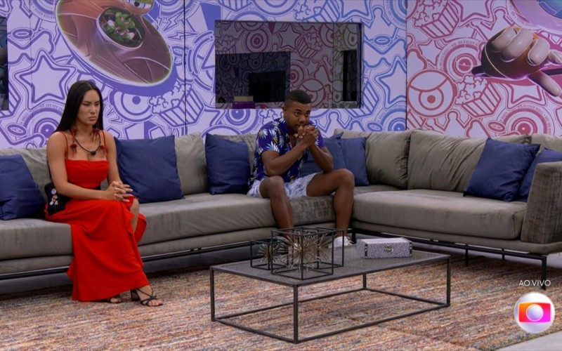 BBB 24: Isabelle e Davi são os novos participantes do reality; veja resultado completo da votação