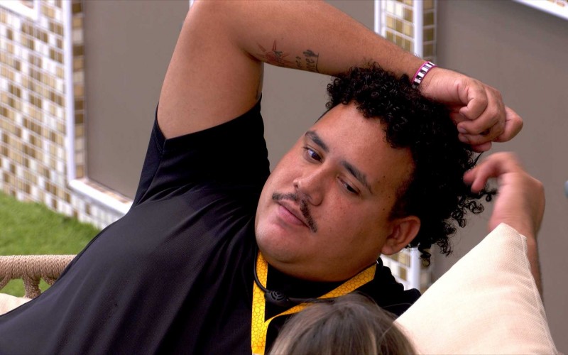 BBB 24: Para Yasmin, Lucas Henrique revelas opções para indicar ao Paredão