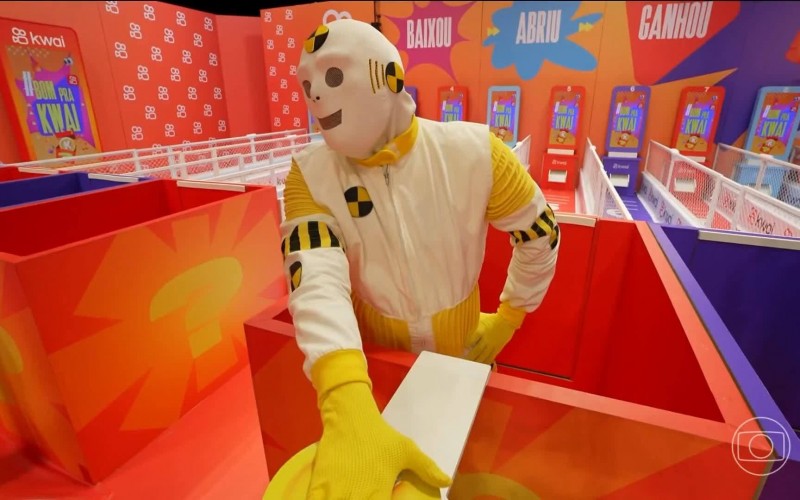 BBB 25: assista aos vídeos da Prova do Líder de Resistência com consequências
