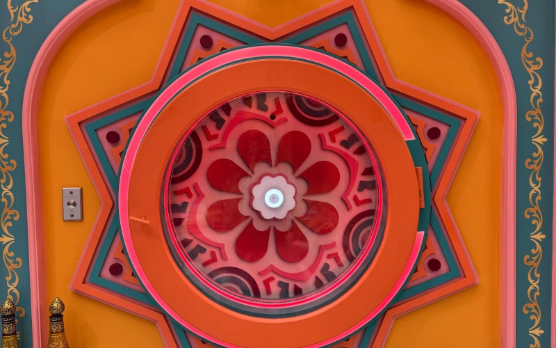 BBB 25: confira imagens exclusivas da casa e detalhes da nova decoração