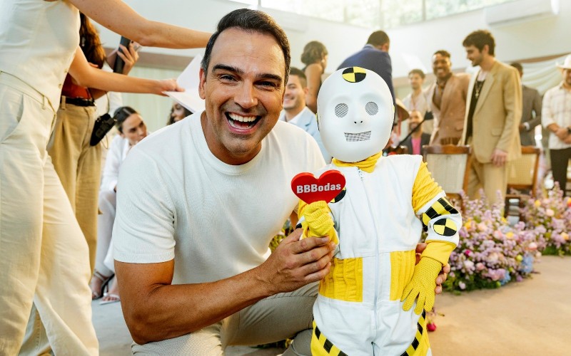 BBB 25: confira no vÃdeo a nova chamada do reality