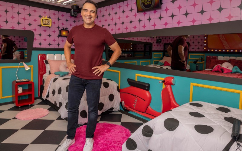 BBB 25 estreia hoje! O que muda e o que não muda na nova edição