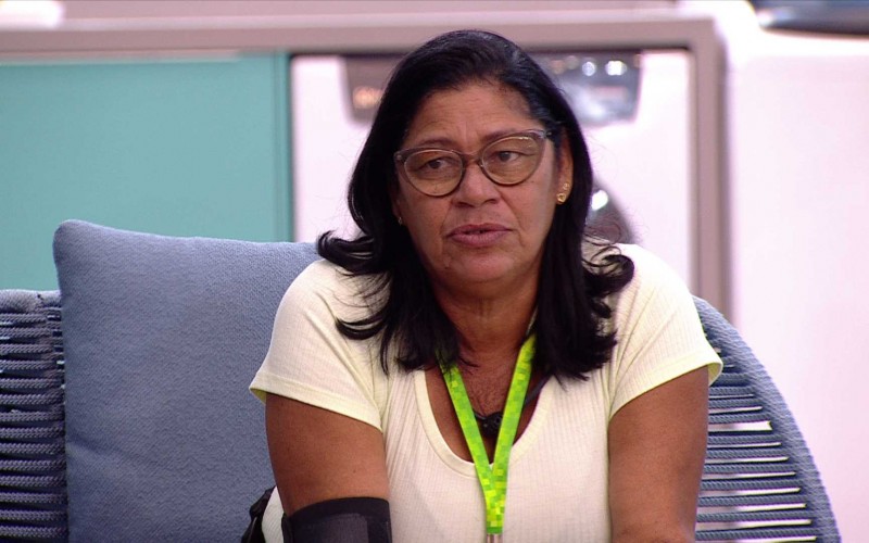 BBB 25: Joselma conquista web ao conhecer demais participantes; veja as reações!
