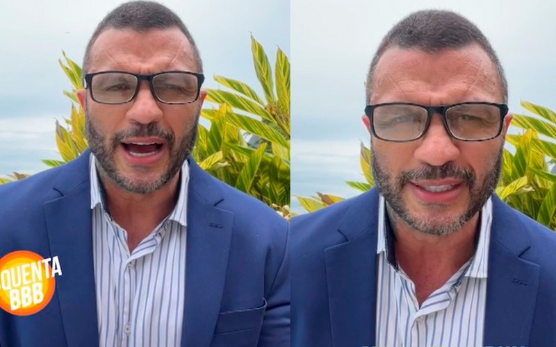 BBB 25: Kleber Bambam dá dica sobre as duplas para a nova edição