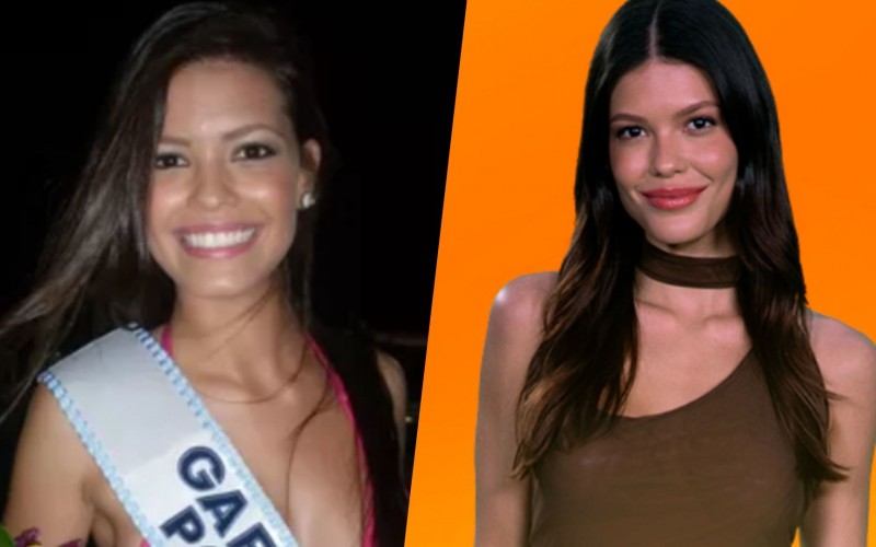 BBB 25: relembre o início da carreira dos participantes do Camarote