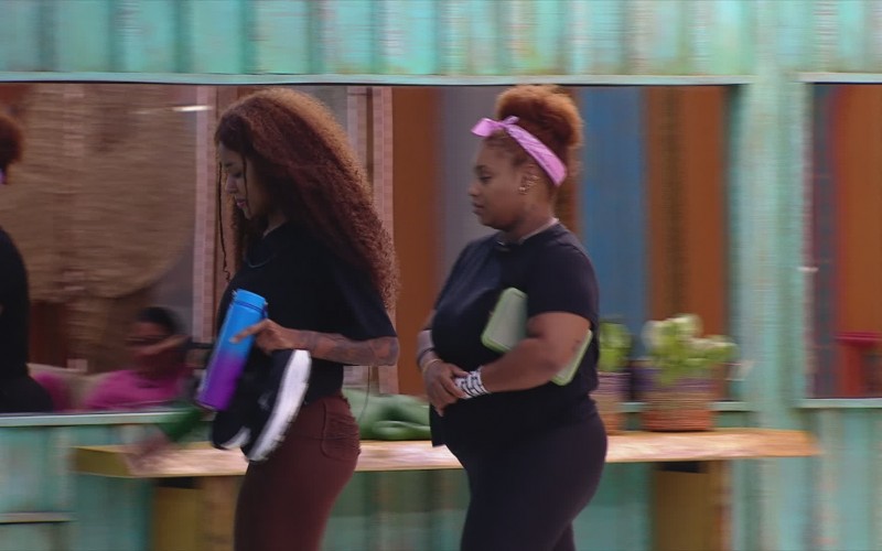 BBB 25: veja as mudanças de visual que os participantes fizeram na casa