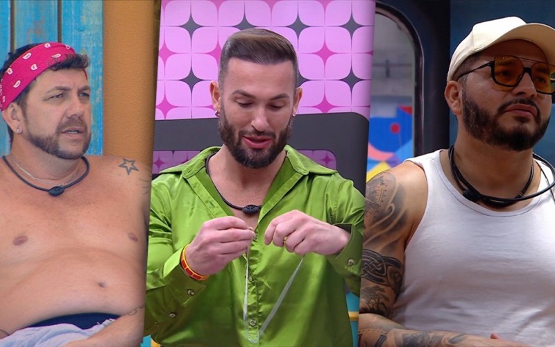 BBB 25: veja quais são as
