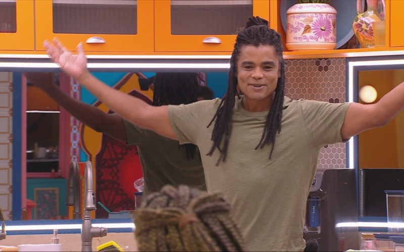BBB 25: veja quem ganhou mais emojis no primeiro mês de reality no ar