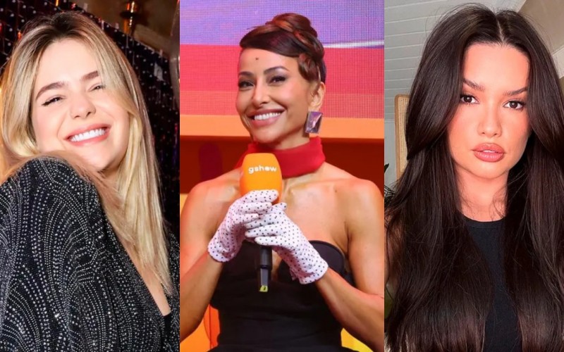 BBB: ranking aponta quais são os ex-participantes com mais seguidores nas redes sociais