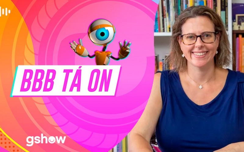 BBB Tá On: astróloga Titi Vidal revela o que os astros dizem sobre o BBB22
