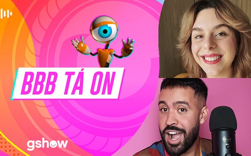BBB Tá On traz os memes sobre os participantes do BBB22