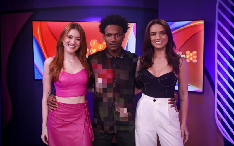 BBB22: Confira tudo o que vai rolar na grade de programação da #RedeBBB