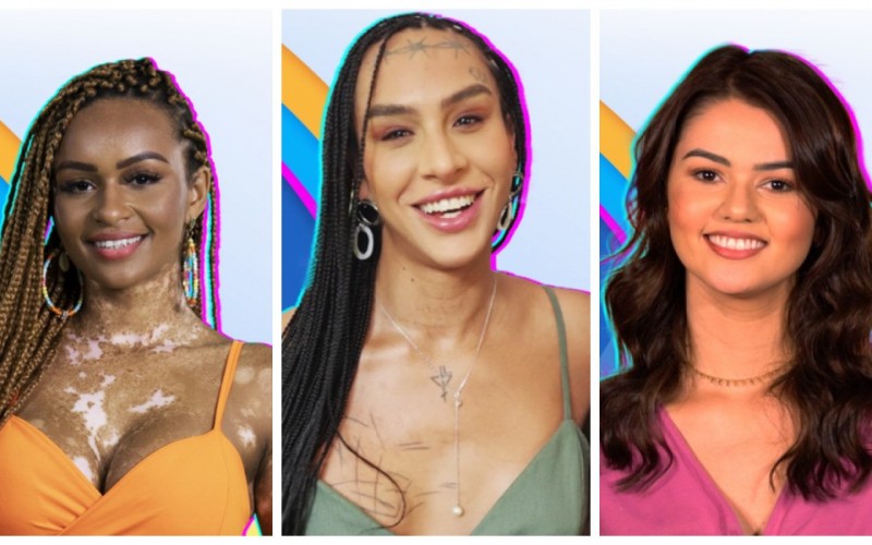 BBB22: termos vitiligo, trans e Iugoslávia tiveram aumento de busca após anúncio dos participantes