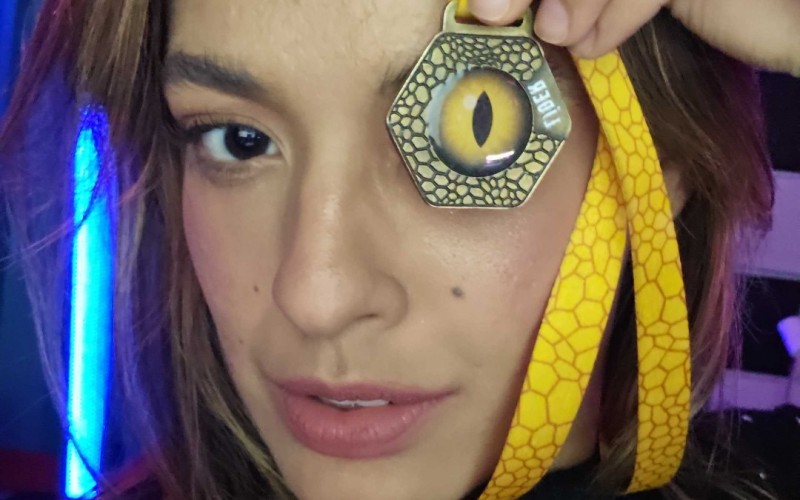 Beatriz não vai jogar junto com o Davi, acho que a indicação da LÃder será firmada no pensamento dela