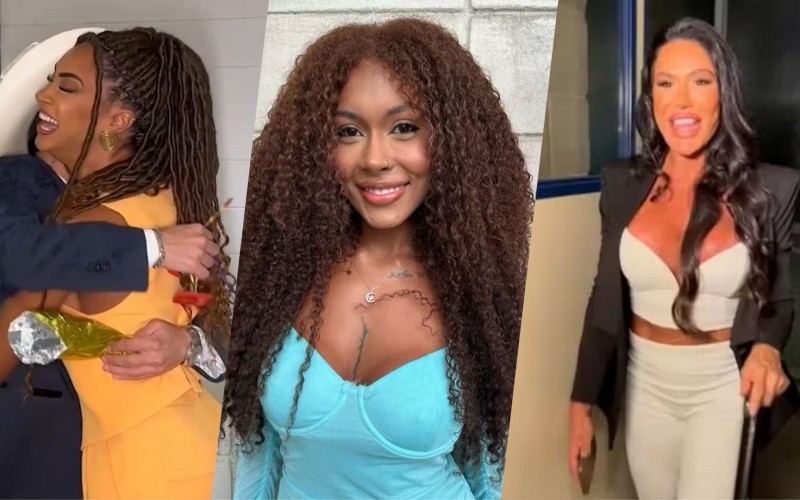 Berimbau, arrependimento por beijo e parabéns para Belo: veja o que rolou nos bastidores da Final do BBB 25
