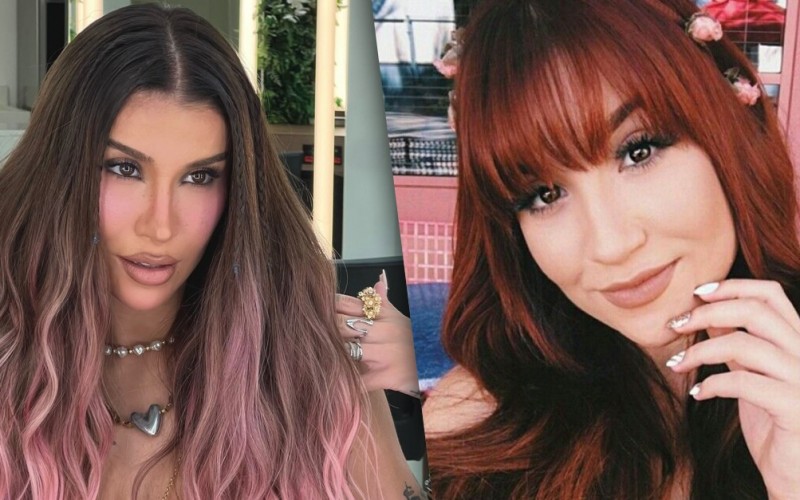 Bianca Andrade muda visual para aniversário de 31 anos; relembre as transformações da ex-BBB