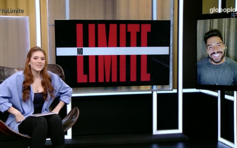 Bil fala sobre voto em Jéssica: